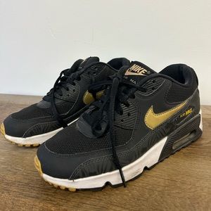 Youth Nike Air Max Shoes